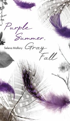 Cover Purple Summer, Gray Fall