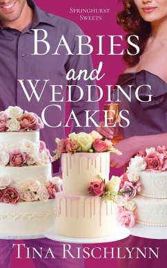 Babies & Wedding Cakes Cover Babies & Wedding Cakes