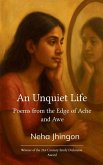 An Unquiet Life An Unquiet Life