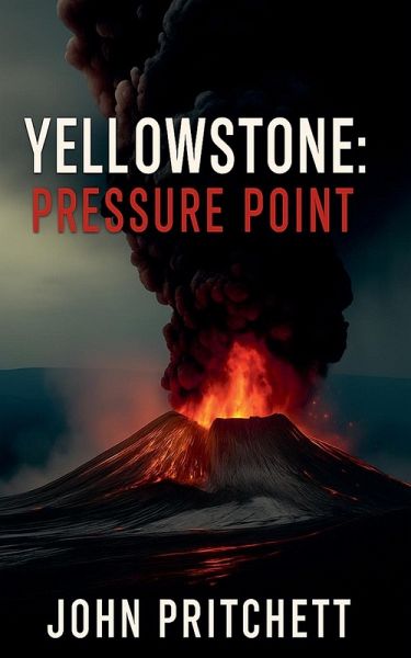 Yellowstone Pressure Point Yellowstone Pressure Point