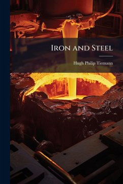 Cover Iron and Steel