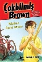 Cover Cokbilmis Brown 2 - Köpüren Gazoz Davasi