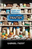 Allergy-Safe Emergency Pantry Allergy-Safe Emergency Pantry