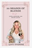 50 Shades of Blonde