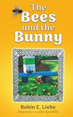 Cover The Bees and the Bunny