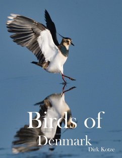 Birds of Denmark - Kotze, Dirk Birds of Denmark - Kotze, Dirk