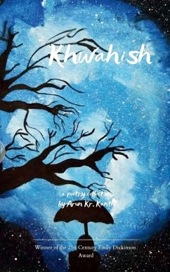 Cover Khwahish