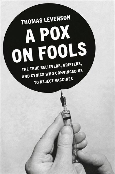 A Pox on Fools A Pox on Fools