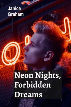 Cover Neon Nights, Forbidden Dreams