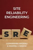 Site Reliability Engineering Site Reliability Engineering