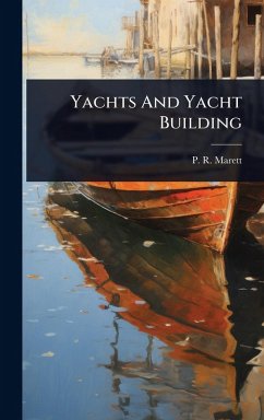 Cover Yachts And Yacht Building