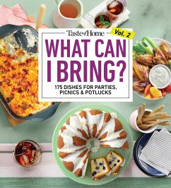 Cover What Can I Bring? Vol. 2