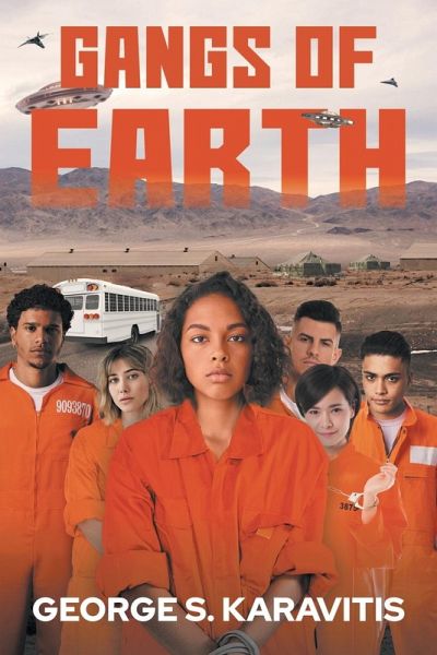 Gangs of Earth Gangs of Earth