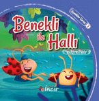 Benekli Ile Halli
