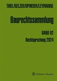 Baurechtssammlung Baurechtssammlung