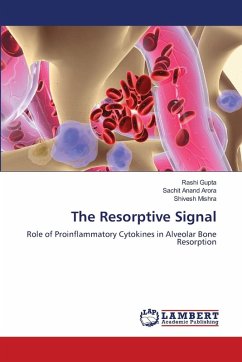 Cover The Resorptive Signal