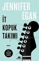 It Kopuk Takimi - Egan, Jennifer It Kopuk Takimi - Egan, Jennifer