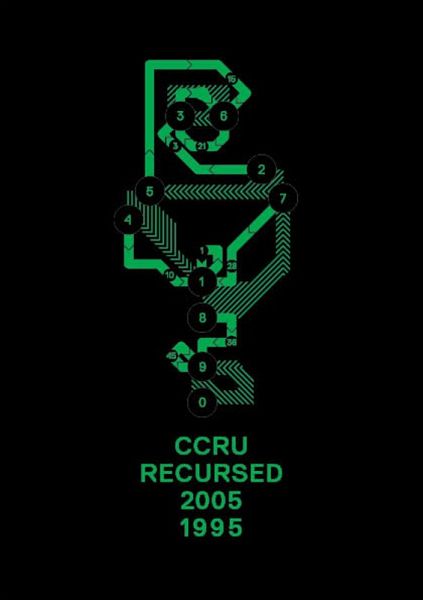 Recursed 2005-1995 Recursed 2005-1995