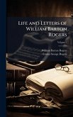 Life and Letters of William Barton Rogers Life and Letters of William Barton Rogers