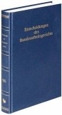 Entscheidungen des Bundesarbeitsgerichts (BAGE 183) Entscheidungen des Bundesarbeitsgerichts (BAGE 183)
