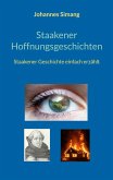Staakener Hoffnungsgeschichten Staakener Hoffnungsgeschichten