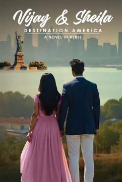 Cover Vijay & Sheila