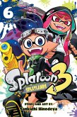 Splatoon 3: Splatlands, Vol. 6 Splatoon 3: Splatlands, Vol. 6
