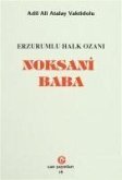 Noksani Baba - Erzurumlu Halk Ozani Noksani Baba - Erzurumlu Halk Ozani