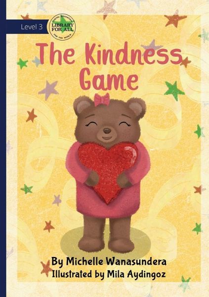 The Kindness Game