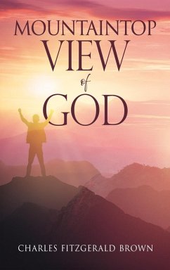 Cover Mountaintop View of God