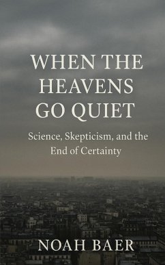 Cover When The Heavens Go Quiet