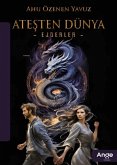 Atesten Dünya - Ejderler