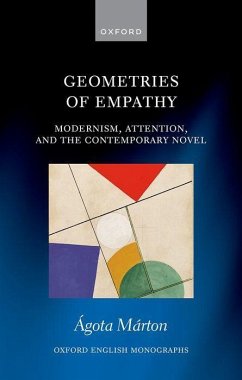 Cover Geometries of Empathy