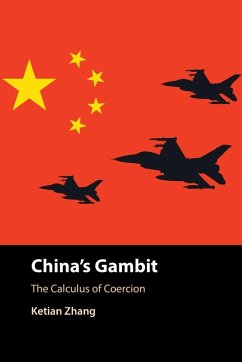 Cover China's Gambit