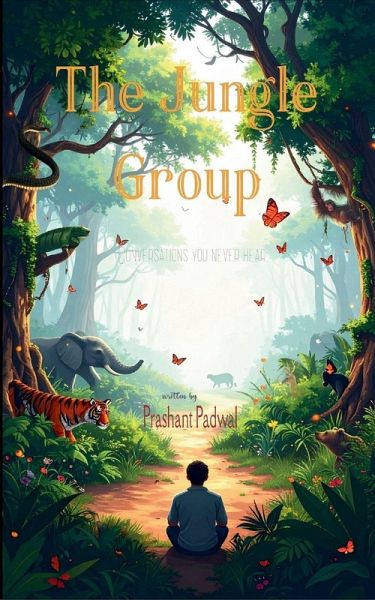 The Jungle Group