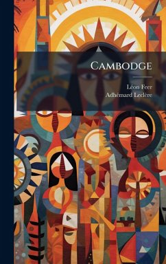 Cover Cambodge