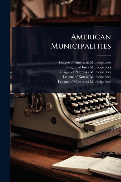 American Municipalities American Municipalities