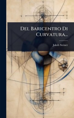 Cover Del Baricentro Di Curvatura...