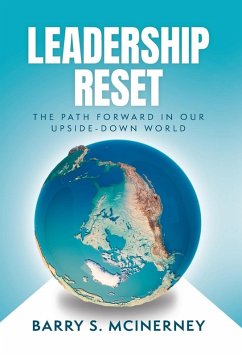 Cover Leadership RESET