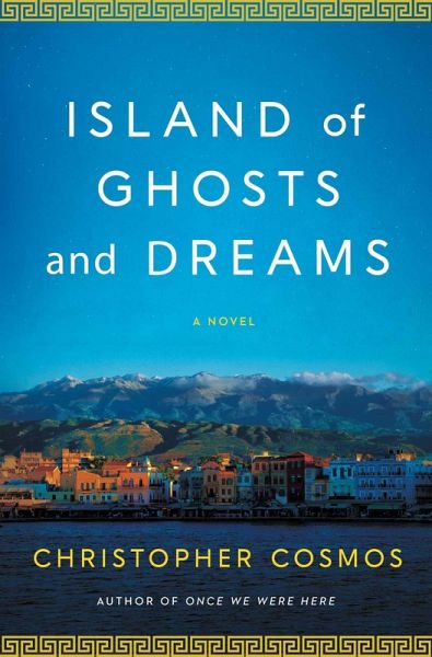 Island of Ghosts and Dreams