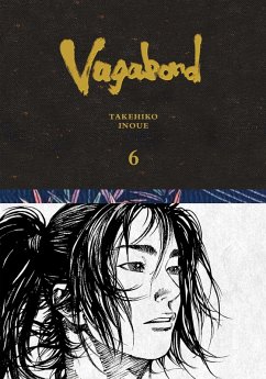 Cover Vagabond Definitive Edition, Vol. 6