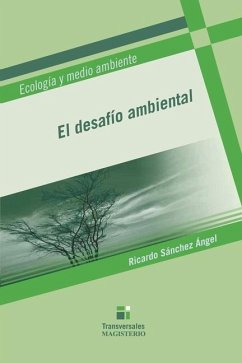 Cover El desafío ambiental