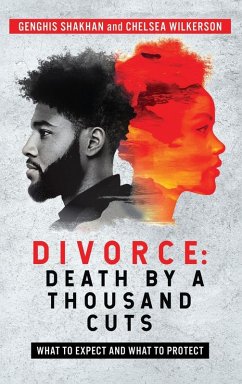 Cover Divorce