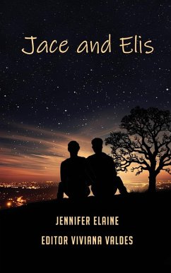 Cover Jace and Elis