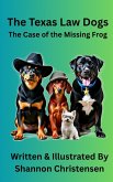 The Texas Law Dogs The Texas Law Dogs
