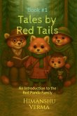 Tales by Red Tails Tales by Red Tails