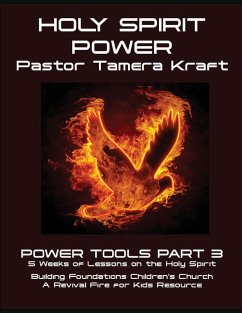 Cover Holy Spirit Power