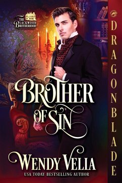 Cover Brother of Sin