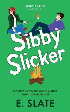 Cover Sibby Slicker
