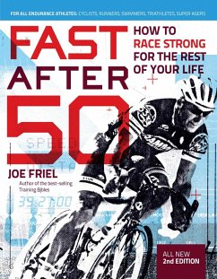 Fast After 50 - Friel, Joe Fast After 50 - Friel, Joe